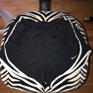Nike shorts